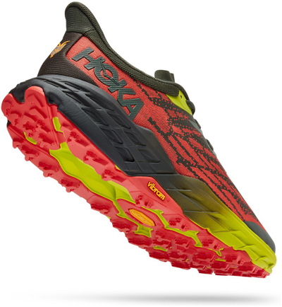 Atlete për meshkuj Hoka One One Speedgoat 5, nr. 47 1/3