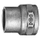 Kuple Conex Ferro 4270G022008000, 22x1", bronzi