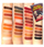 Paletë e syve Rude Cosmetics Awakening 35 52.5 g