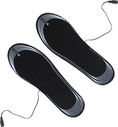 Tabanë të nxehtë Trizand AG845, USB 5V, deri 55°C, ngjyrë e zezë