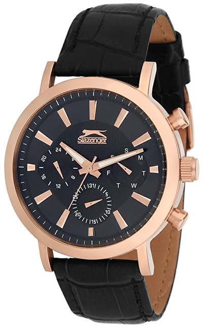 Orë dore Slazenger SL.09.6012.2.01