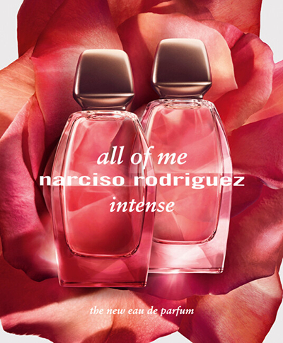 Eau de Parfum Narciso Rodriguez All Of Me Intense