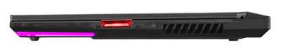 Laptop Asus ROG Strix SCAR, 15,6", 32GB RAM, 1TB SSD, Core i9, RTX3080, i zi