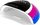 Lampë thonjsh UV LED Glow YC57 RN, 268W, blu rozë