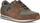 Atlete Teva Highside 84 për goca, lëkurë, MAX COMF, kafe