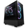 Ftohës CPU T120 RGB, 4 tuba nxehtësie, 120 mm, i zi