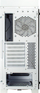 Kasë Inter-Tech X-908 Infini2, e bardhë, Midi Tower