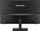 Monitor Viewsonic VA270-H, 27", Full HD, i zi