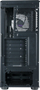 Kasë Cooler Master CMP 520, Midi Tower