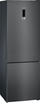 Frigorifer i kombinuar Siemens KG49NXXEA, 330L, No Frost, inox