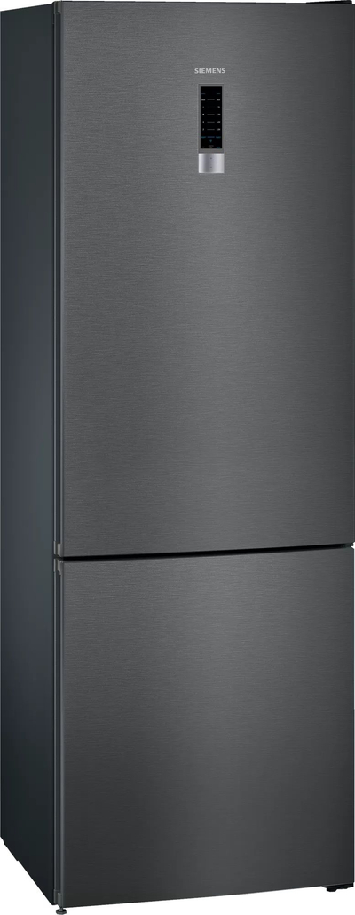 Frigorifer i kombinuar Siemens KG49NXXEA, 330L, No Frost, inox
