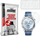 Mbrojtës ekrani GrizzGlass HybridGlass për Huawei Watch GT 5 46mm, i pastër, transparent