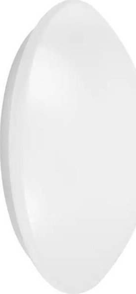 Lampë tavani Ledvance PLAFON SF CIRCULAR 400 S, 24W, 4000K, IP44, e bardhë
