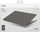 Mbulesë UNIQ Claro për MacBook Air 15 2023, polikarbonat, gjysmë transparente gri