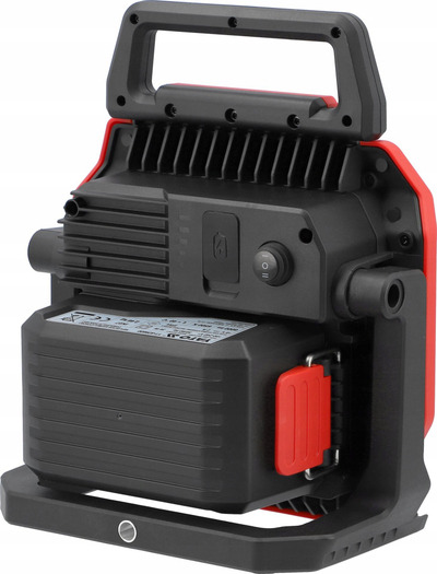 Prozhektor LED Yato, 18V, 6000lm 65W, pa bateri