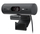 Webcam Logitech Brio 500, Full HD 1080p, USB C, gri grafit