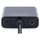 DIGITUS HDMI-Konverter HDMI-A -> VGA(D-Sub), Black