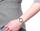 Orë dore Skagen Classic 358 SGSCD