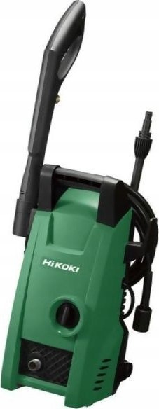 Lavastros presioni Hikoki AW100, 1400W, 100 bar, i gjelbër