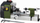 Transmetues Proxxon Lathe FD 150/E