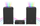 Set AKAI Dual Speaker System Y3, i zi