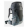 Shpinore trekking Deuter Futura 30 SL, 30L, me sistem Aircomfort, gri grafit