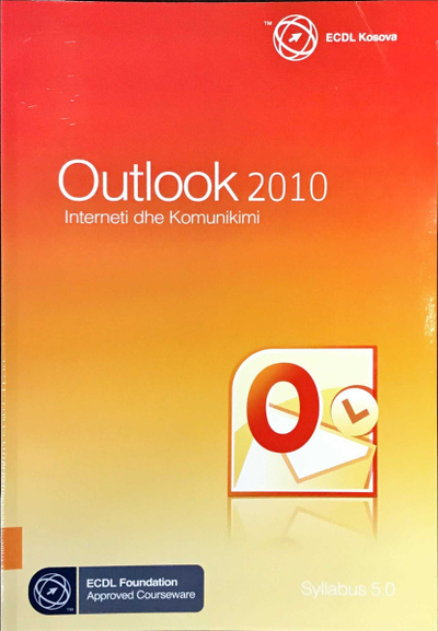 Outlook Interneti Dhe Komunikimi Moduli 7 - Ecdl Kosova