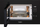 Furra me mikrovalë Whirlpool WMF 200 G NB, 22L, me grill, e zezë