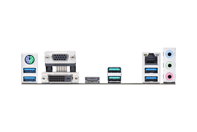 Матична плоча ASUS PRIME B550M-A Socket AM4 micro ATX AMD  B550