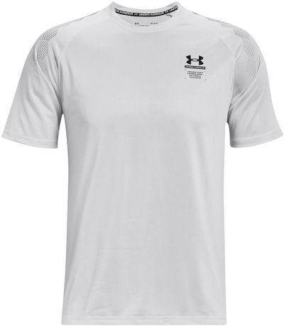Maicë për meshkuj Under Armour 1842163-18518217rs, L, e bardhë