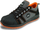 Këpucë sigurie Dedra Safety M6, S1 SRC, nr. 47, të zeza gri
