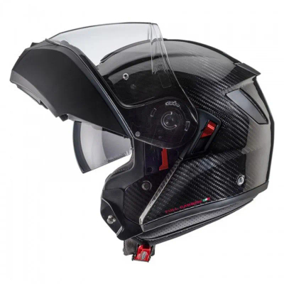 Helmete Levo-x Carbon Xl
