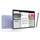 Tablet Lenovo Idea Tab Pro, 12.7", 8GB 256GB, gri