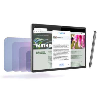 Tablet Lenovo Idea Tab Pro, 12.7", 8GB 256GB, gri
