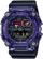 Orë sportive për meshkuj Casio, e zezë