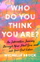 Who Do You Think You Are - Michelle Brock