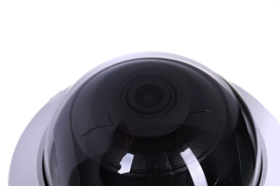 Kamerë IP Hikvision DS-2CD2183G2-IS, 8MP, lentë 2.8mm, e bardhë
