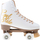 Patina Coolside Lady Vienna ABEC-5 REK, të bardha, nr. 38
