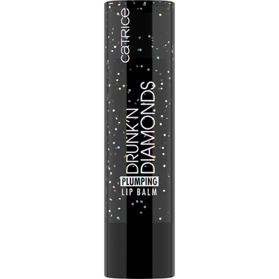 Balsam për buzë Catrice Drunk’n Diamonds Plumping, 050 Bury Me In Rubies, 3.5 g