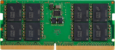 Memorie RAM HP DDR5 SODIMM, 32GB, 5600MHz
