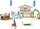 Set lojrash Schleich Horse Racing 42440, figura kalërimi, skenë gare