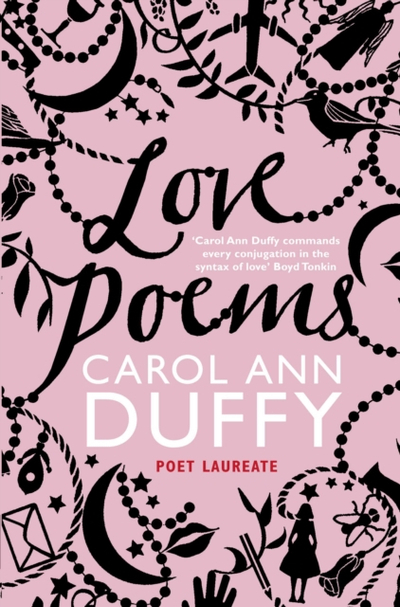 Love Poems - Carol Ann Duffy Dbe