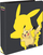 Album kartash Ultra Pro Pokemon Pikachu, 2\", 9 xhepa, i zi