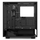 Kasë NZXT H5 Elite - E zezë