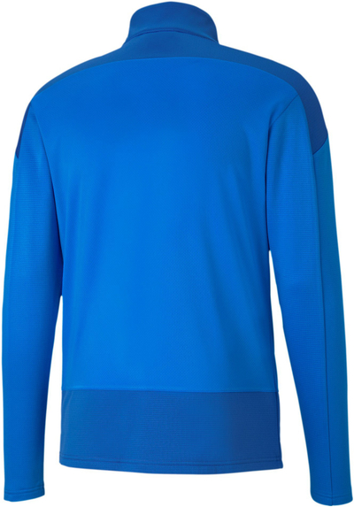 Bluzë stërvitore Puma Teamgoal, poliester, DRYCELL, e zezë