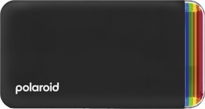 Џебен принтер за фотографии Polaroid Hi-Print Gen 2, Bluetooth, 2x3\", црн