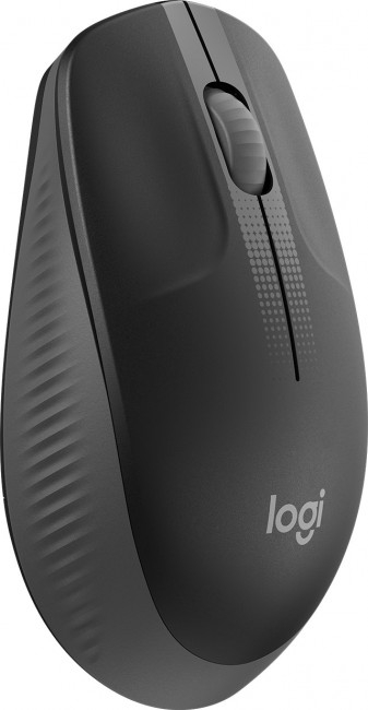 Maus Logitech M190, i zi