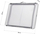 Tavolinë kampingu Nils Extreme NC3401, 80x60x70 cm, palosëse, blu