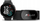 Ora sportive Polar Vantage V3 H10, GPS, me sensor kraharori H10, e zezë