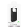 Mbulesë telefoni Puro PUIPC17P69ICONMPBLK për iPhone 17 Pro Max, magnetike, e zezë